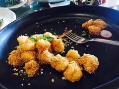 -无锡太悦度假酒店·悦餐厅