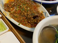 -祥云精致湘菜馆(东1时区店)