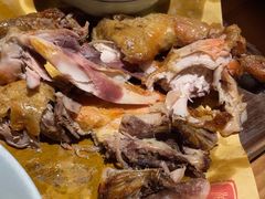 -打酱油·非遗淮扬菜(瘦西湖梅岭店)