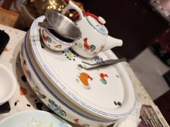 -点都德(广州白云山景区南门店)