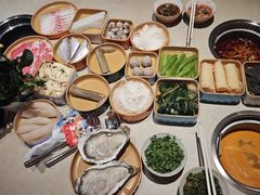 -海底捞大排档火锅(打浦路店)