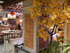 -闽南厝·闽南菜(福隆店)