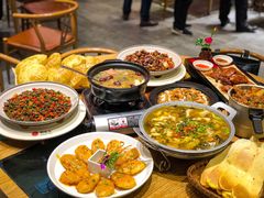 -鸡毛店·川菜(双楠店)