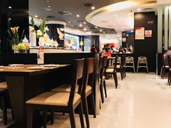 -必胜客(百联又一城店)