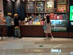-混果汁(喜荟城店)