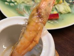 -黑松白鹿(金融街店)