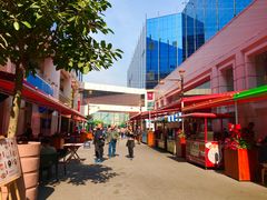 -凤城礼记鱼翅海鲜酒家(百老汇店)