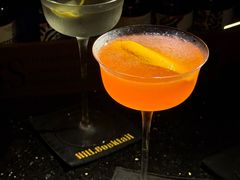 -Hill.Cocktail半山酒吧(中山店)