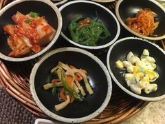 -三代烤肉(保利广场店)
