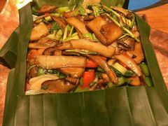 -云海肴·汽锅鸡·云南菜(天津国金汇店)