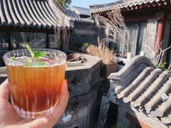 -糖房咖啡(南锣鼓巷店)