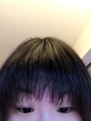 -原木·Top Design发型定制