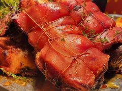 -富力希尔顿酒店·地阔自助餐厅