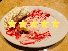-The Cheesecake Factory芝乐坊餐厅(兴业太古汇店)