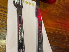 -1886德国汽车餐厅(外滩中央店)