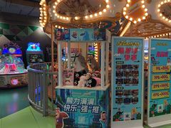 -星际传奇(石家庄桥西万象城店)