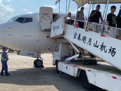 -宜春明月山机场