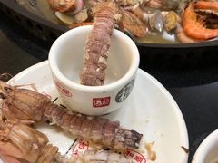 -大杰海鲜锅(基隆路店)