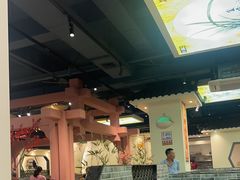 -蒸武门·广式茶点(金宝莱店)