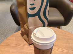 -星巴克(北京新奥购物中心店)