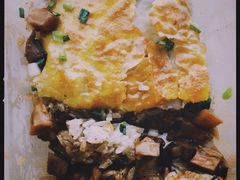 -老通城豆皮大王(吉庆街店)