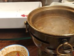 -古关火锅店(古北水镇景区店)