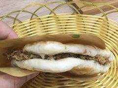 -樊阿姨•肉夹馍•手工面(嘉禾望岗店)
