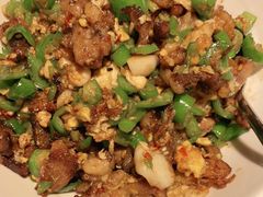 -十二点·辣椒炒肉(南山店)