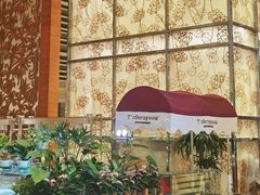 -威斯汀酒店Exchange大堂吧