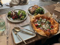 -O'mills Sourdough Bakery&Bistro(永嘉路店)