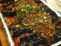 -川流不息·地道川菜·小龙虾(新松江路店)