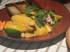 -CHINCHIN 青青·泰国料理(万象食家店)