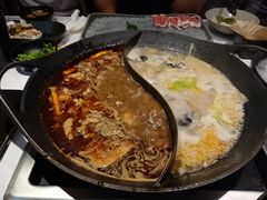 -新辣道鱼火锅(航天万源店)