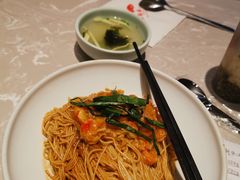 -松鹤面馆·古法焖肉面(观前店)
