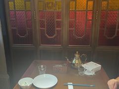 -张家卫·阳江菜·小海鲜(肥婆湾桥店)