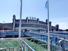 -鼓浪屿内厝澳码头(轮渡站)