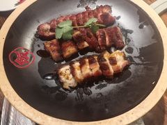 -广府乡下·饭庄(新港东路店)