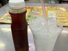 -榮泰米粉湯(Left Shop)