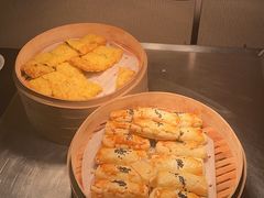 -上海龙之梦万丽酒店