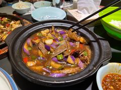 -山西人家(锦创书城店)