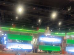 -叹茶靓点·粤式餐厅·全天茶市(石井万民广场店)