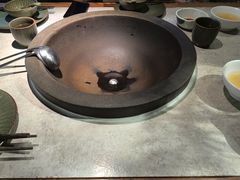 -鲜潭蒸汽石锅鱼(五道口购物中心店)