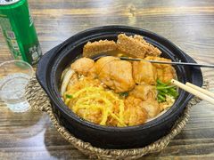 -张记砂锅麻辣烫(千灯店)