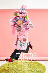 -INKIDS潮童社儿童摄影(朝阳大悦城店)