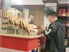 -伊兰麒兰馨园·川菜·清真馆(339电视塔店)