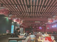 -宏状元现熬粥·京味菜(三里河店)