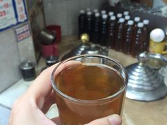 -大声公凉茶