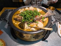 -探鱼·鲜青椒爽麻烤鱼(苏宁广场店)