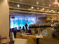 大堂-芭菲盛宴·环球美食(袁家岗店)