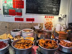 -柳州肥姨妈大骨螺蛳粉(东靖路店)